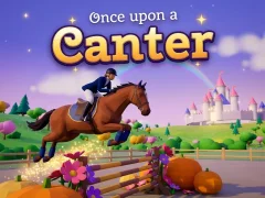 Once Upon a Canter — 무료 온라인 게임