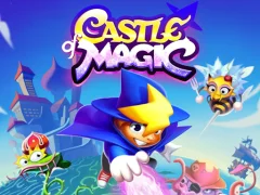 Castle of Magic — free online game