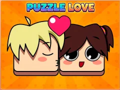 Puzzle Love — 무료 온라인 게임