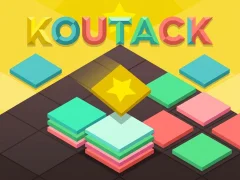Koutack — lojë online falas