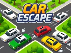 Car Escape เกมออนไลน์ฟรี