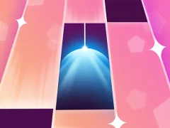 Magic Dream Tiles — free online game