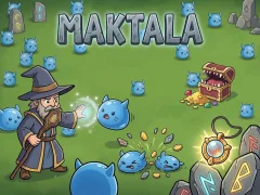 Maktala — मुफ्त ऑनलाइन गेम