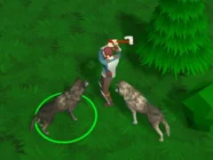 Woods of Nevia — gratis online spil