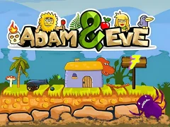 Adam & Eve 7 — free online game