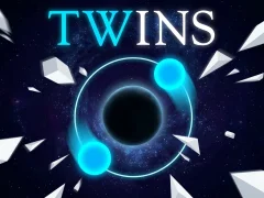Twins — brezplačna spletna igra