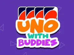 Spel UNO With Buddies online