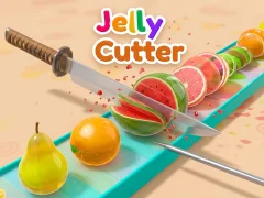 Jelly Cutter — 무료 온라인 게임