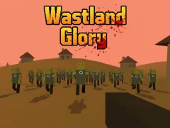بازی Wasteland Glory آنلاین