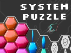 System Puzzle — free online game