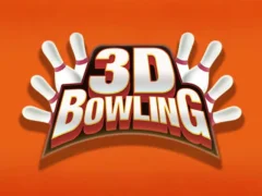 3D Bowling — free online game
