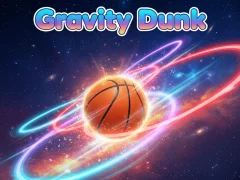 Gravity Dunk — free online game