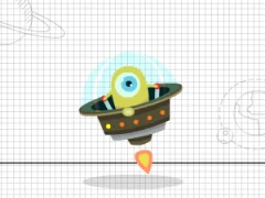 Falling ORBS — free online game