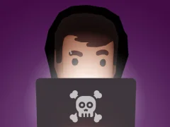 Hacker Rush — free online game