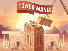 Tower Mania — online hra zdarma