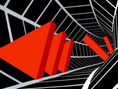 Tunnel Road — free online game