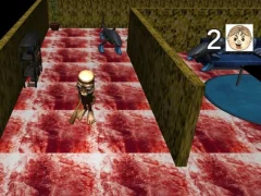 Tung Tung Tung Sahur 2 — free online game
