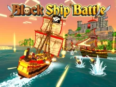 Block Ship Battle — 無料オンラインゲーム