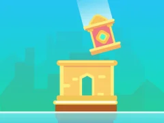 Stack Tower — free online game