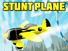 Stunt Plane — free online game