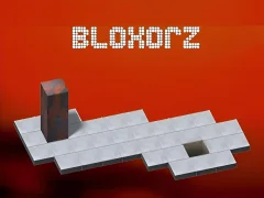 Bloxorz — free online game