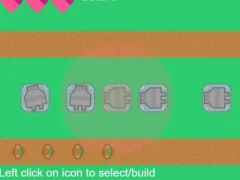 Zombie Tower Defense — free online game