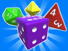 Idle Dice 3D: Incremental Game — free online game