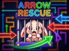 Arrow Rescue – ilmainen verkkopeli