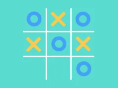 Tic Tac Toe — free online game