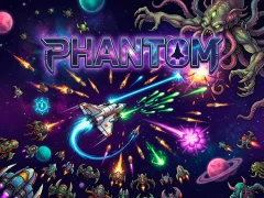 თამაში Phantom ონლაინ