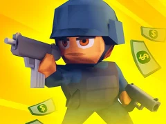 Bullet 3D Overload — δωρεάν online παιχνίδι