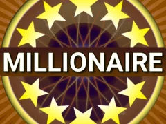 Millionaire — free online game