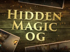 Hidden Magic OG — free online game