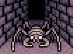 Jwèt Dungeon Rambler sou entènèt