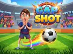 Gap Shot — ücretsiz çevrimiçi oyun