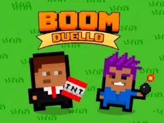 Boom Duello — free online game