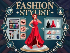 Fashion Stylist — free online game