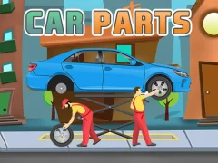 Car Parts — free online game