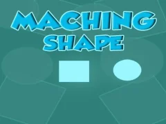 Matching shapes — free online game
