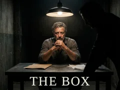 Mchezo The Box online