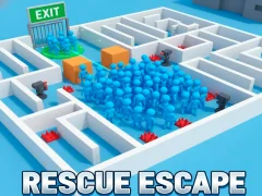 Rescue Escape — free online game