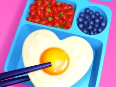 Lunch Box — libreng online na laro