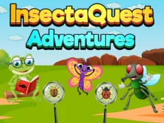InsectaQuest-Adventure — free online game
