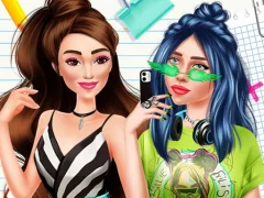 Highschool Mean Girls 2 — free online game