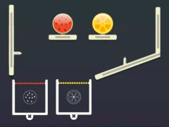 Fruit Juices — free online game