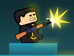 Gun Master — free online game