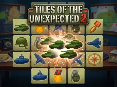 Tiles of the Unexpected 2 — gioco online gratis