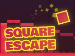 Square Escape — free online game
