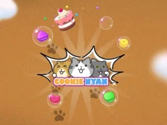 Cookie Nyan — free online game