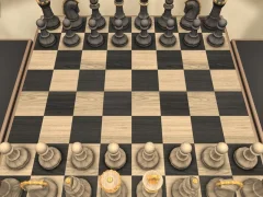 Real Chess Online — free online game